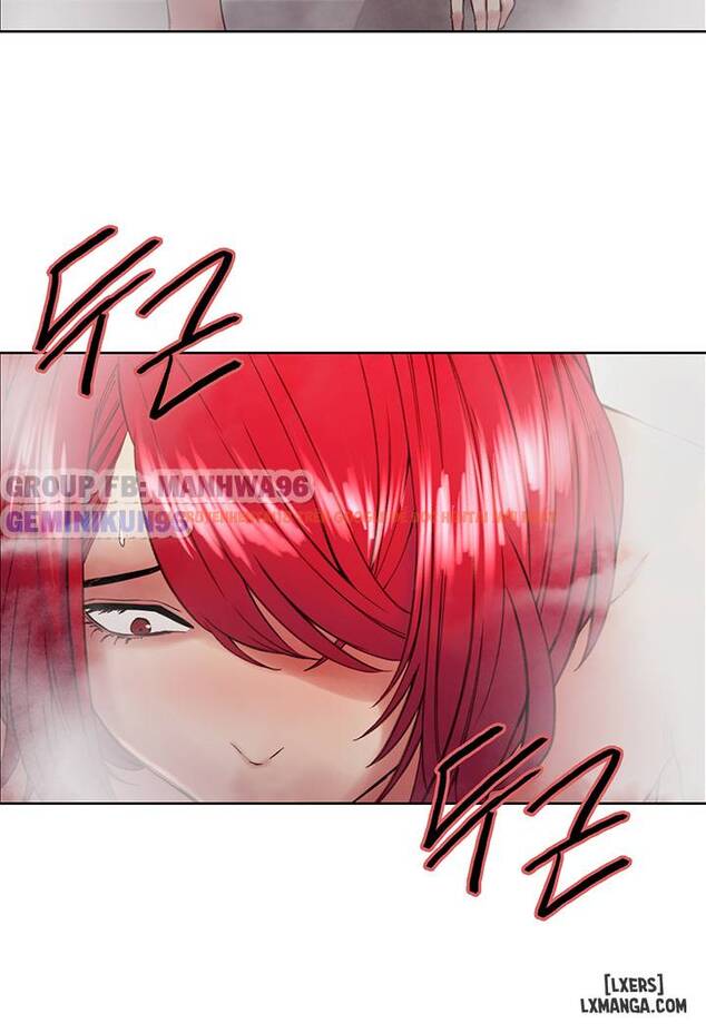 Xem ảnh Chạy Trốn Gia Đình - Chapter 40 - 18 - HentaiTruyen.fun