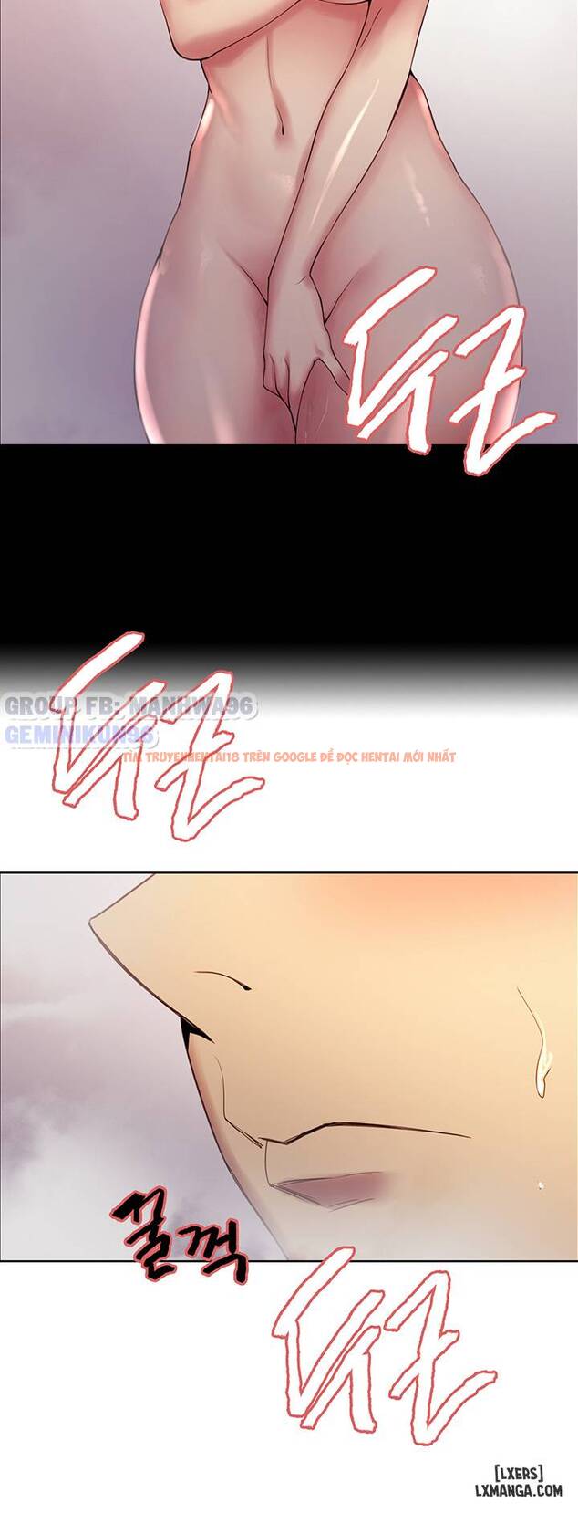 Xem ảnh Chạy Trốn Gia Đình - Chapter 40 - 21 - HentaiTruyen.fun