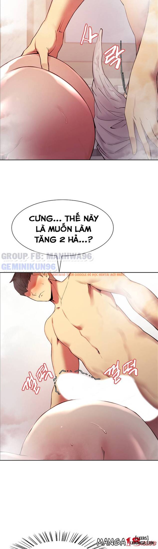 Xem ảnh Chạy Trốn Gia Đình - Chapter 40 - 23 - HentaiTruyen.fun