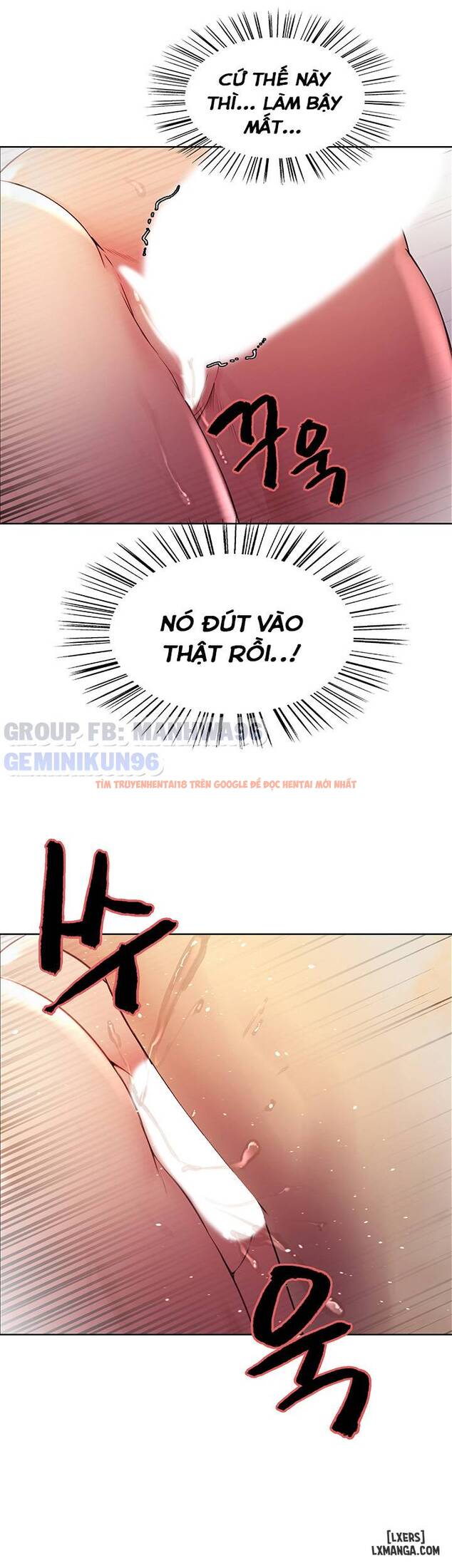 Xem ảnh Chạy Trốn Gia Đình - Chapter 40 - 26 - HentaiTruyen.fun