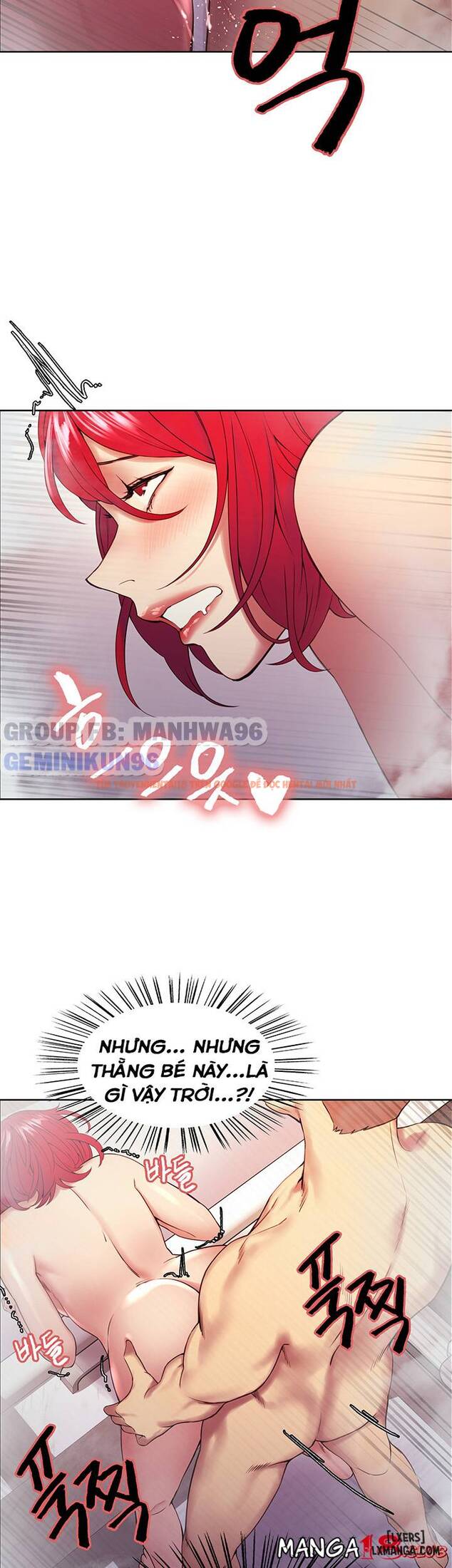 Xem ảnh Chạy Trốn Gia Đình - Chapter 40 - 29 - HentaiTruyen.fun