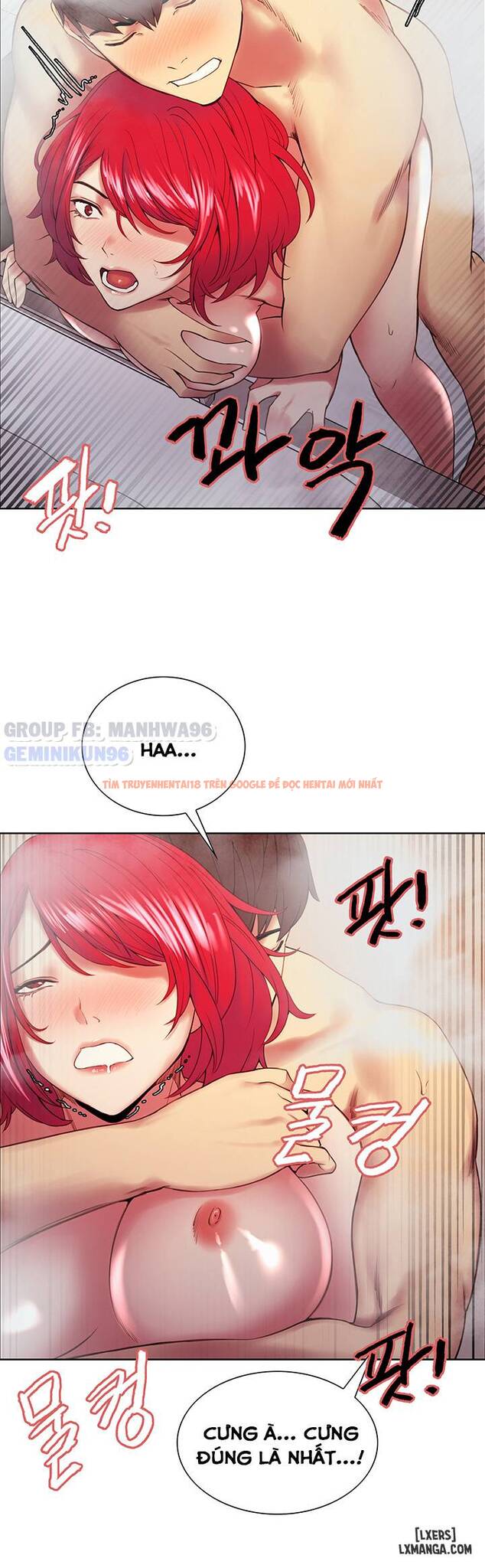 Xem ảnh Chạy Trốn Gia Đình - Chapter 40 - 33 - HentaiTruyen.fun