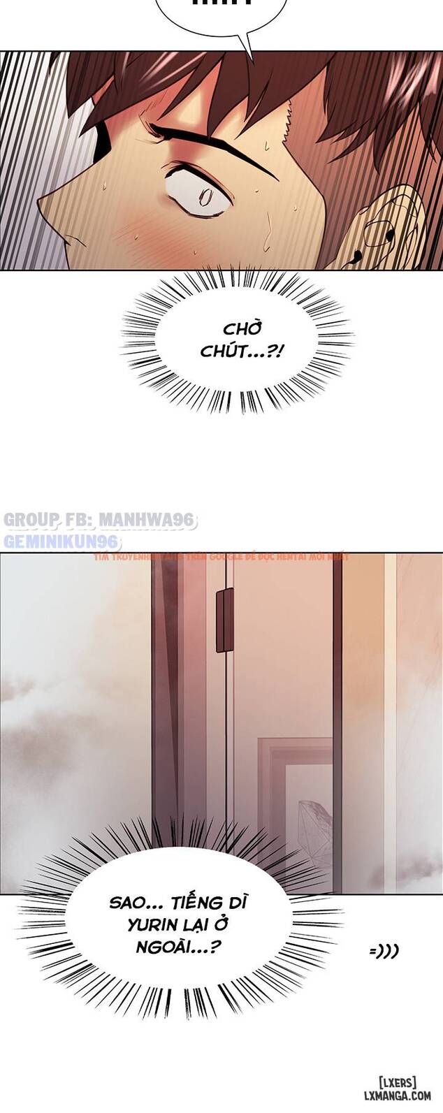 Xem ảnh Chạy Trốn Gia Đình - Chapter 40 - 36 - HentaiTruyen.fun