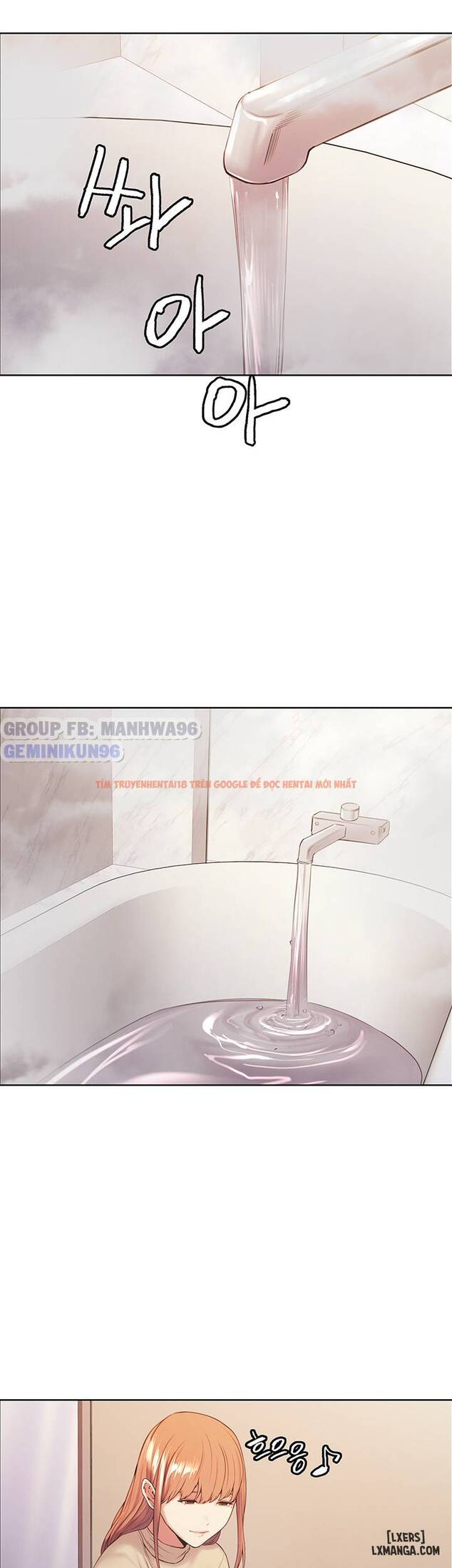 Xem ảnh Chạy Trốn Gia Đình - Chapter 40 - 5 - HentaiTruyen.fun