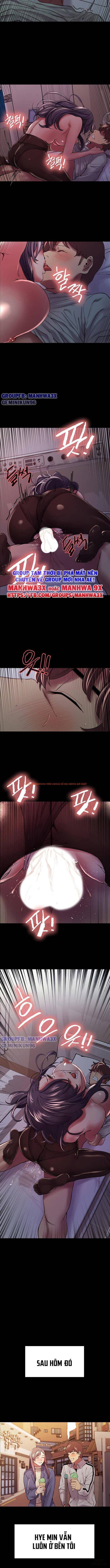 Xem ảnh Chạy Trốn Gia Đình - Chapter 54 - 4 - HentaiTruyen.fun