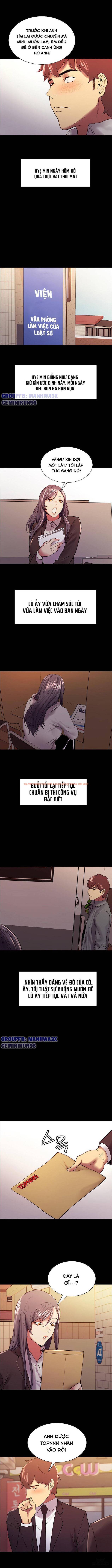 Xem ảnh Chạy Trốn Gia Đình - Chapter 54 - 7 - HentaiTruyen.fun