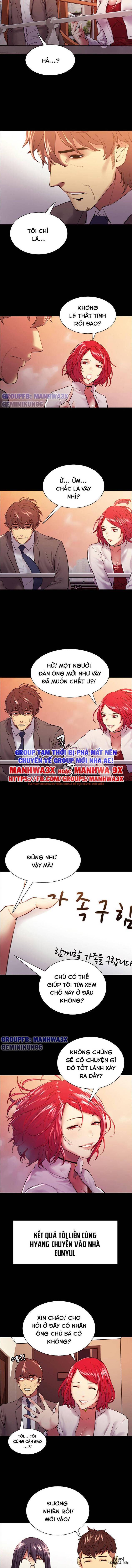 Xem ảnh Chạy Trốn Gia Đình - Chapter 55 - 8 - HentaiTruyen.fun