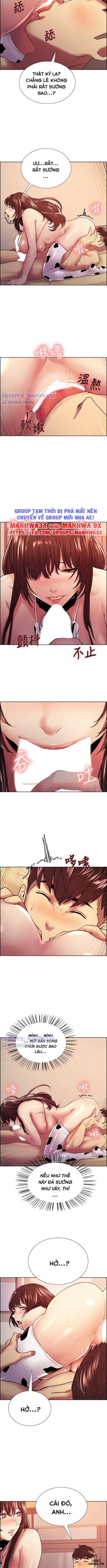 Xem ảnh Chạy Trốn Gia Đình - Chapter 57 - 7 - HentaiTruyen.fun