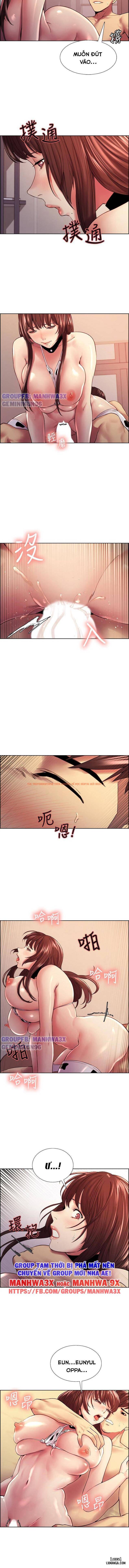 Xem ảnh Chạy Trốn Gia Đình - Chapter 57 - 8 - HentaiTruyen.fun