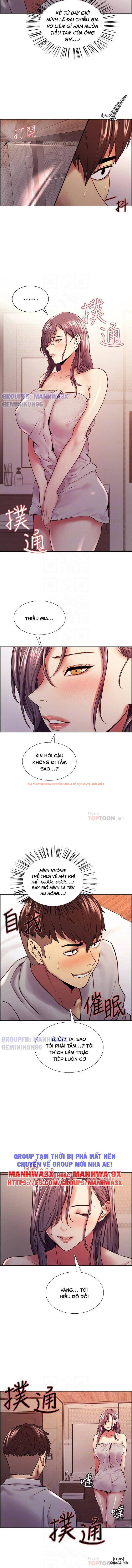Xem ảnh Chạy Trốn Gia Đình - Chapter 59 - 3 - HentaiTruyen.fun