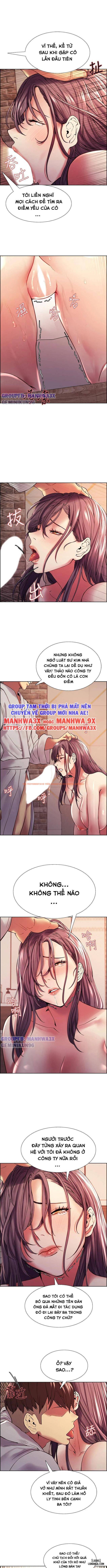Xem ảnh Chạy Trốn Gia Đình - Chapter 59 - 7 - HentaiTruyen.fun