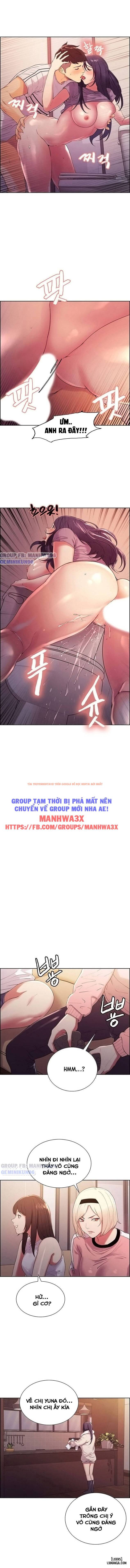 Trang truyện 11 trong truyện tranh Chạy Trốn Gia Đình - Chap 6 - www.lxmanga.org