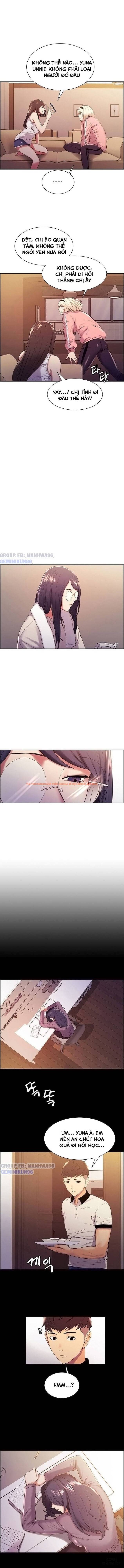Trang truyện 14 trong truyện tranh Chạy Trốn Gia Đình - Chap 6 - www.lxmanga.org