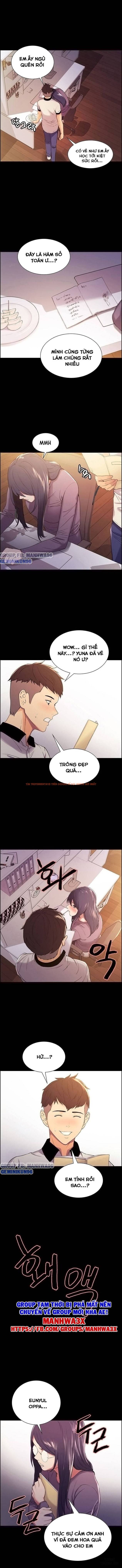 Trang truyện 15 trong truyện tranh Chạy Trốn Gia Đình - Chap 6 - www.lxmanga.org
