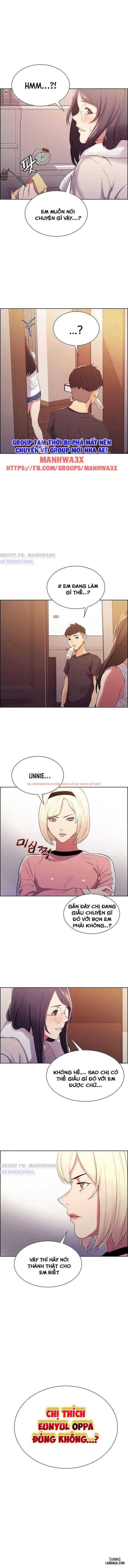 Trang truyện 17 trong truyện tranh Chạy Trốn Gia Đình - Chap 6 - www.lxmanga.org
