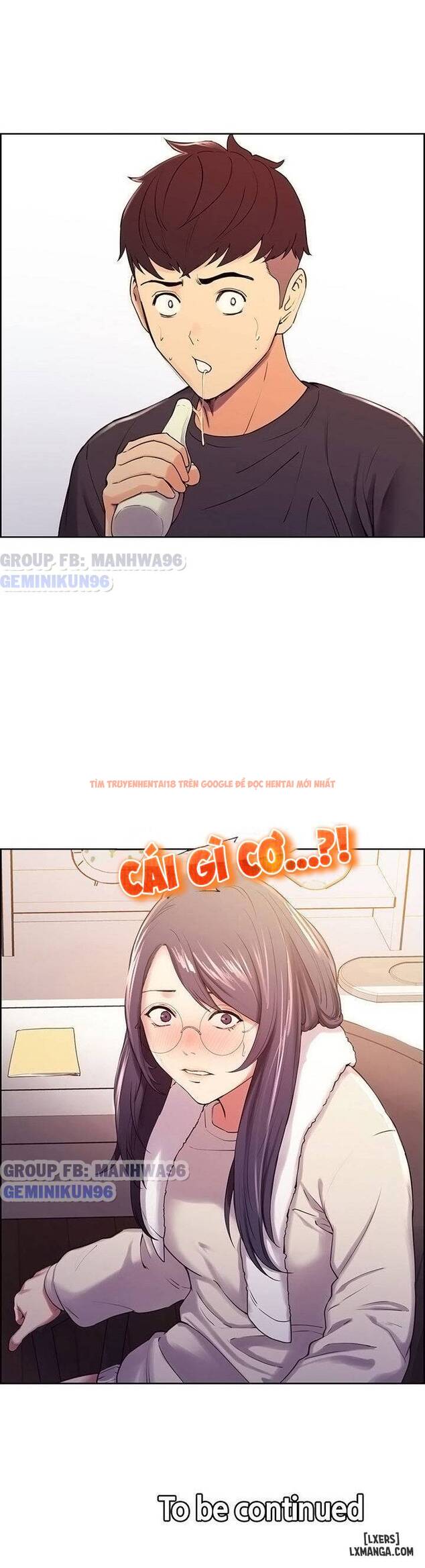 Trang truyện 18 trong truyện tranh Chạy Trốn Gia Đình - Chap 6 - www.lxmanga.org