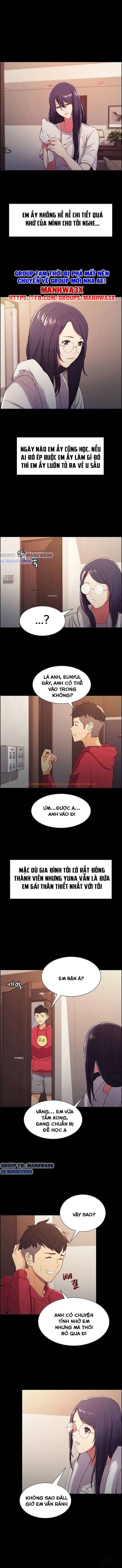 Trang truyện 9 trong truyện tranh Chạy Trốn Gia Đình - Chap 6 - www.lxmanga.org