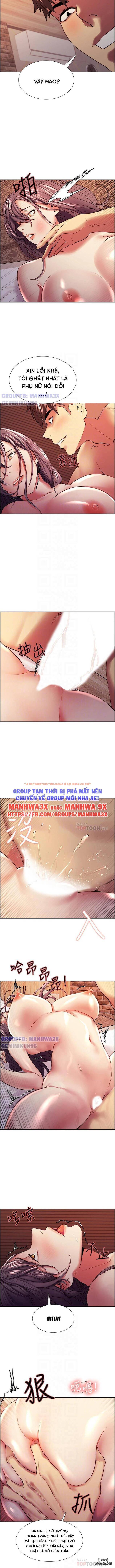 Xem ảnh Chạy Trốn Gia Đình - Chapter 60 - 4 - HentaiTruyen.fun