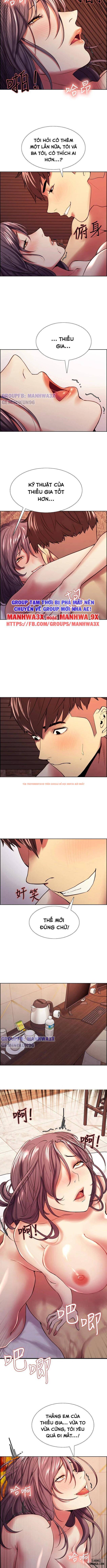 Xem ảnh Chạy Trốn Gia Đình - Chapter 60 - 6 - HentaiTruyen.fun