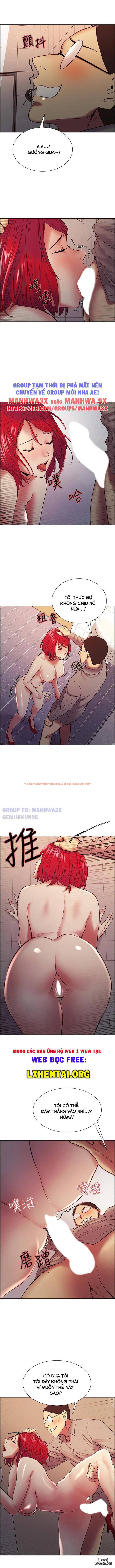 Xem ảnh Chạy Trốn Gia Đình - Chapter 62 - 10 - HentaiTruyen.fun