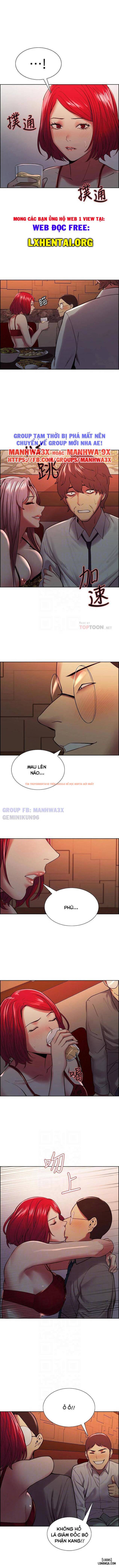 Xem ảnh Chạy Trốn Gia Đình - Chapter 62 - 4 - HentaiTruyen.fun