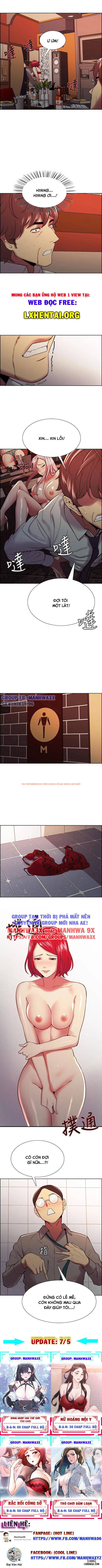 Xem ảnh Chạy Trốn Gia Đình - Chapter 62 - 8 - HentaiTruyen.fun