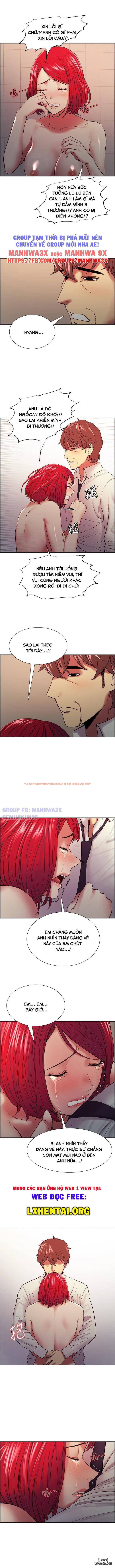 Xem ảnh Chạy Trốn Gia Đình - Chapter 63 - 7 - HentaiTruyen.fun