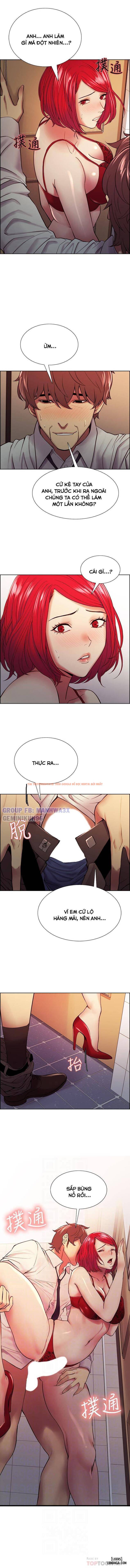 Xem ảnh Chạy Trốn Gia Đình - Chapter 64 - 0 - HentaiTruyen.fun