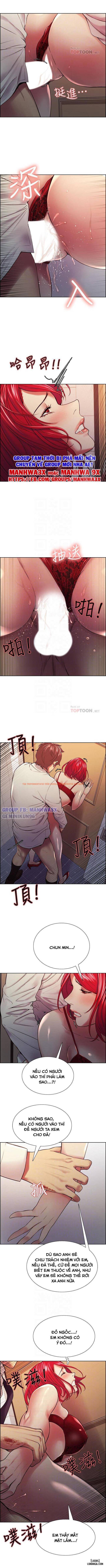 Xem ảnh Chạy Trốn Gia Đình - Chapter 64 - 2 - HentaiTruyen.fun