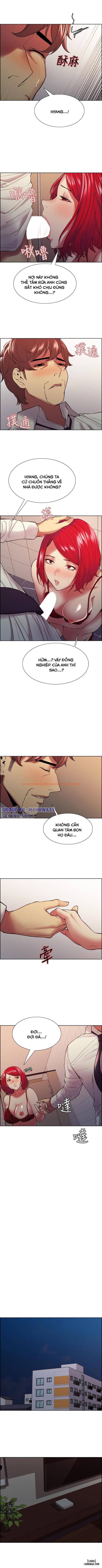 Xem ảnh Chạy Trốn Gia Đình - Chapter 64 - 8 - HentaiTruyen.fun