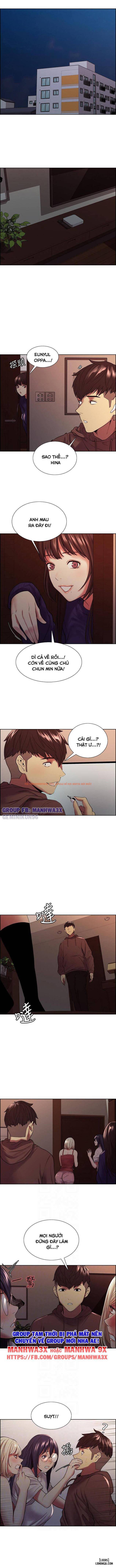 Xem ảnh Chạy Trốn Gia Đình - Chapter 65 - 0 - HentaiTruyen.fun