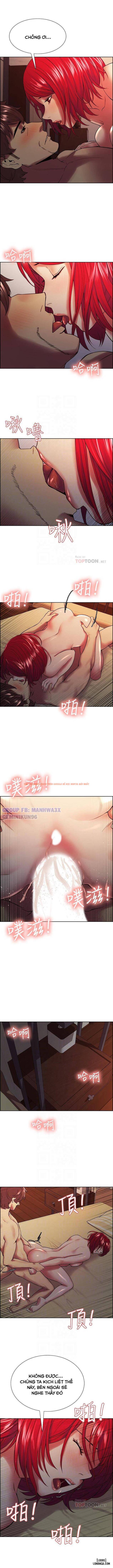 Xem ảnh Chạy Trốn Gia Đình - Chapter 65 - 3 - HentaiTruyen.fun
