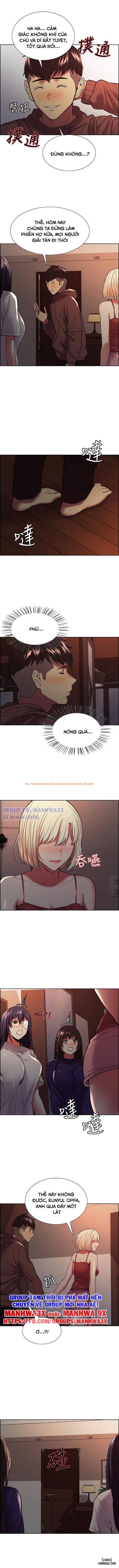 Xem ảnh Chạy Trốn Gia Đình - Chapter 65 - 5 - HentaiTruyen.fun