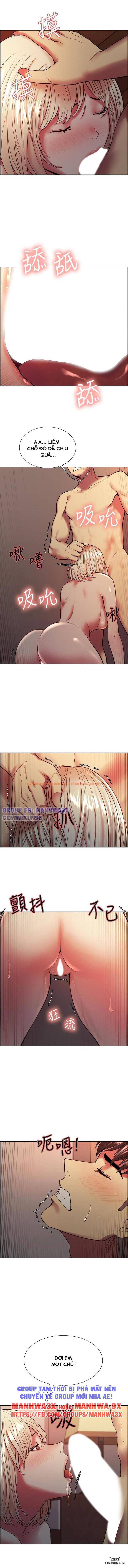 Xem ảnh Chạy Trốn Gia Đình - Chapter 65 - 7 - HentaiTruyen.fun