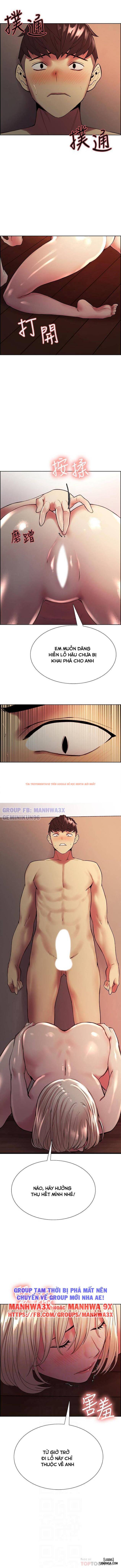Xem ảnh Chạy Trốn Gia Đình - Chapter 66 - 0 - HentaiTruyen.fun
