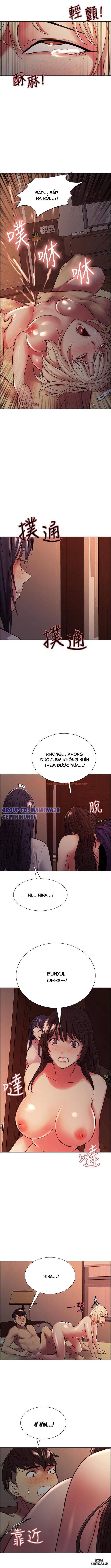 Xem ảnh Chạy Trốn Gia Đình - Chapter 66 - 8 - HentaiTruyen.fun