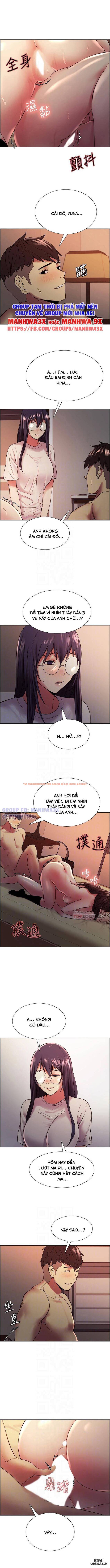Xem ảnh Chạy Trốn Gia Đình - Chapter 67 - 2 - HentaiTruyen.fun