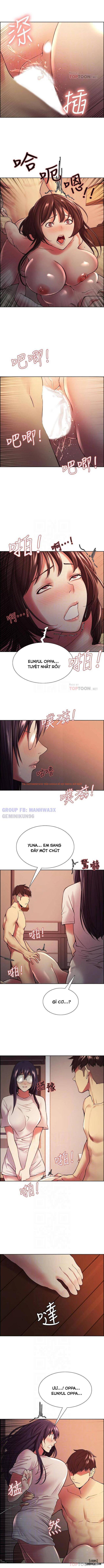 Xem ảnh Chạy Trốn Gia Đình - Chapter 67 - 3 - HentaiTruyen.fun