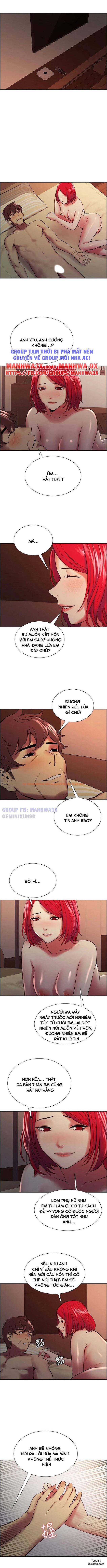 Xem ảnh Chạy Trốn Gia Đình - Chapter 67 - 5 - HentaiTruyen.fun
