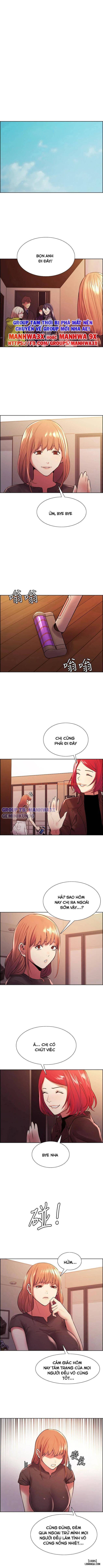 Xem ảnh Chạy Trốn Gia Đình - Chapter 67 - 7 - HentaiTruyen.fun