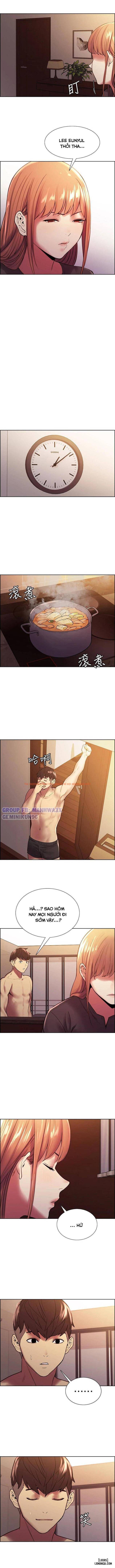Xem ảnh Chạy Trốn Gia Đình - Chapter 67 - 8 - HentaiTruyen.fun