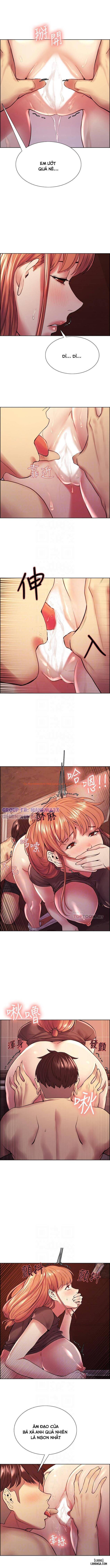Xem ảnh Chạy Trốn Gia Đình - Chapter 68 - 2 - HentaiTruyen.fun