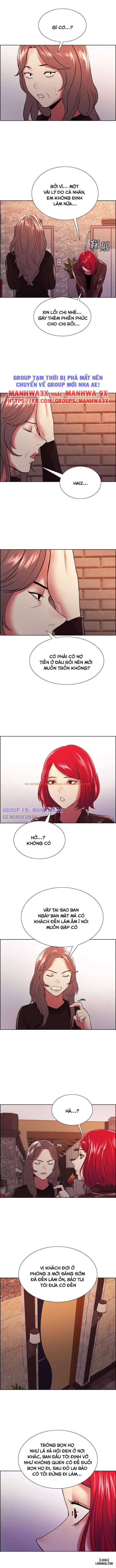 Xem ảnh Chạy Trốn Gia Đình - Chapter 68 - 7 - HentaiTruyen.fun