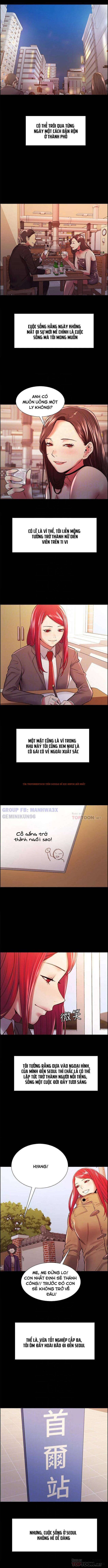 Xem ảnh Chạy Trốn Gia Đình - Chapter 69 - 2 - HentaiTruyen.fun
