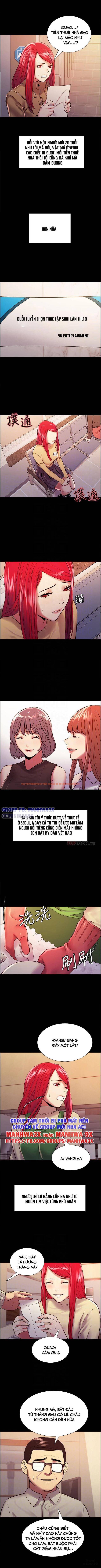 Xem ảnh Chạy Trốn Gia Đình - Chapter 69 - 3 - HentaiTruyen.fun