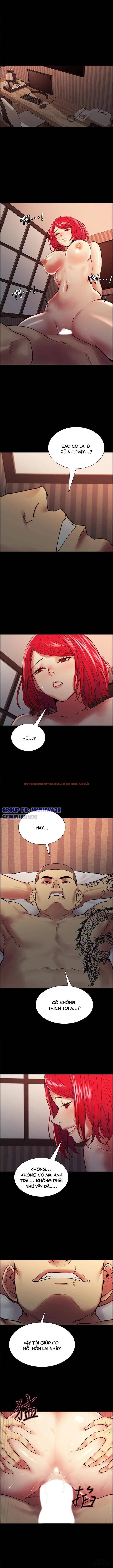 Xem ảnh Chạy Trốn Gia Đình - Chapter 69 - 6 - HentaiTruyen.fun