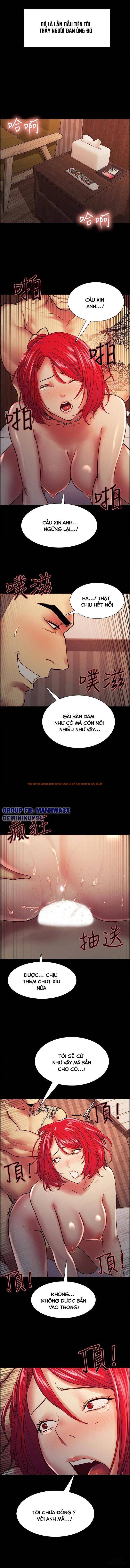 Xem ảnh Chạy Trốn Gia Đình - Chapter 69 - 8 - HentaiTruyen.fun