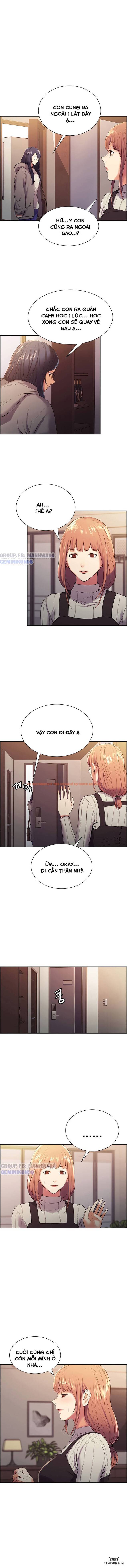 Trang truyện 11 trong truyện tranh Chạy Trốn Gia Đình - Chap 7 - www.lxmanga.org