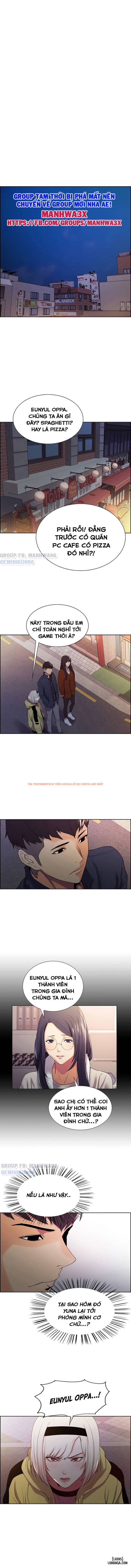 Trang truyện 12 trong truyện tranh Chạy Trốn Gia Đình - Chap 7 - www.lxmanga.org