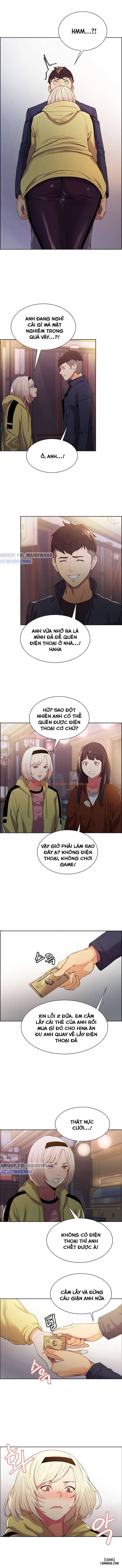 Trang truyện 13 trong truyện tranh Chạy Trốn Gia Đình - Chap 7 - www.lxmanga.org